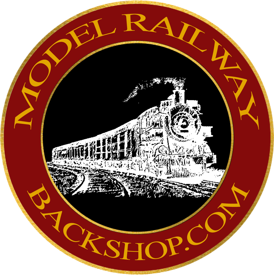 Model Railway Backshop