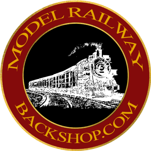 Model Railway Backshop